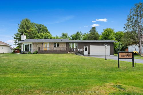 1891 River Rd, Manotick, ON, K4M1B4 | Card Image