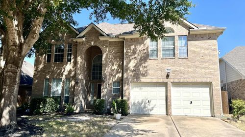 17614 Wind Mist Ln, Cypress, TX, 77433-1500 | Card Image