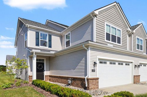 2206 Mill Ln, Saline, MI, 48176-1902 | Card Image