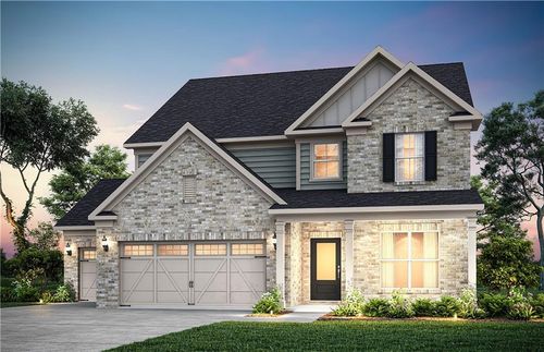 1536 Waterchase Dr, Dacula, GA, 30019 | Card Image