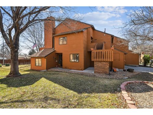 2275 E 129th Ave, Thornton, CO, 80241-1932 | Card Image