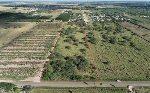 00 N Bentsen Palm Dr, Mission, TX, 78574 | Card Image