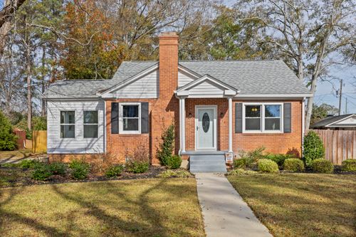 212 Edisto St, Johnston, SC, 29832-1406 | Card Image