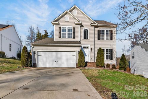 4913 Summerside Dr, Lake Wylie, SC, 29710-9154 | Card Image