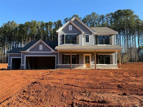 170 Weslyn Drive, Social Circle, GA, 30025 | Card Image