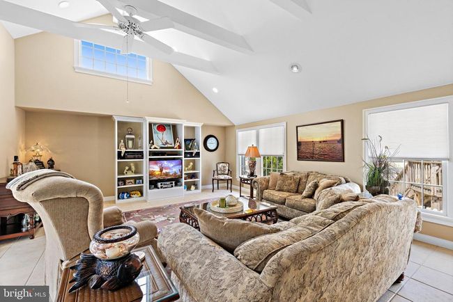 4 Olsen Ave, House other with 4 bedrooms, 3 bathrooms and null parking in Harvey Cedars NJ | Image 16