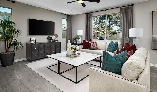 Great Room - Representative Photo | Image 4