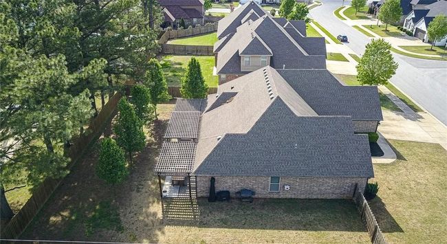 1730 Helen Ln, House other with 4 bedrooms, 2 bathrooms and null parking in Bentonville AR | Image 43