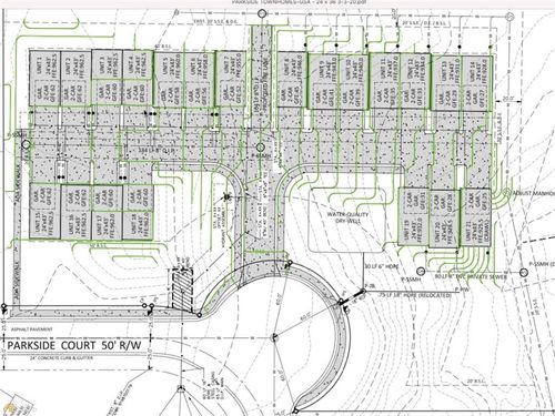 3020 Parkside Ct, Snellville, GA, 30078-3600 | Card Image