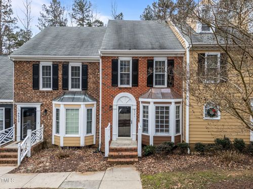 4541 Hershey Court, Raleigh, NC, 27613 | Card Image