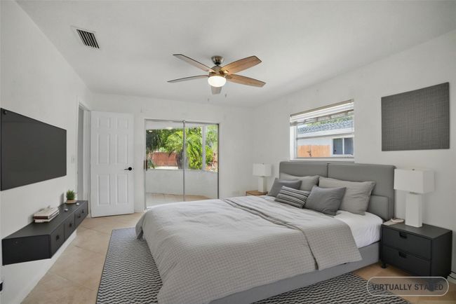7965 Nw 9 Th St, House other with 3 bedrooms, 2 bathrooms and null parking in Margate FL | Image 21
