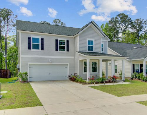86 Red Bluff St, Summerville, SC, 29483-8222 | Card Image