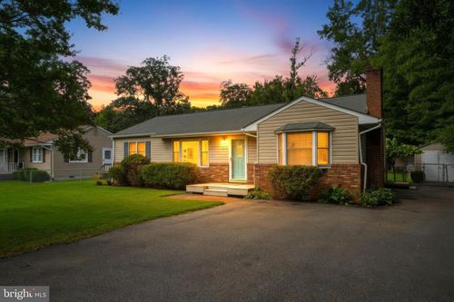 5510 Dartmouth St, CHURCHTON, MD, 20733-9613 | Card Image