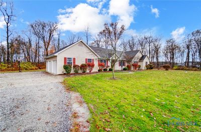 7890 Bechtol Road, House other with 4 bedrooms, 3 bathrooms and 2 parking in Lima OH | Image 2