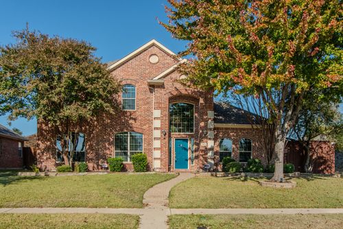 2909 Oakland Hills Dr, Plano, TX, 75025-6453 | Card Image