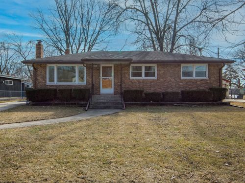 2937 172nd St, Lansing, IL, 60438-1216 | Card Image