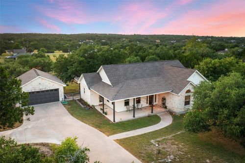 28 Long Creek Rd, Austin, TX, 78737-9303 | Card Image