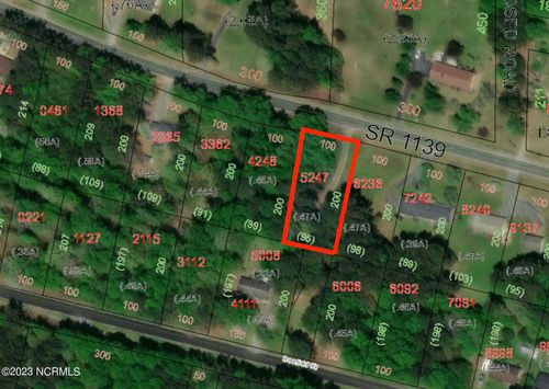 Lot #12 Warner Road, Troy, NC, 27371 | Card Image