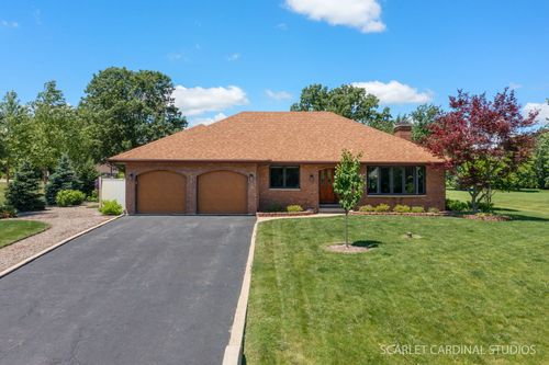 186 Merganser Ln, Bloomingdale, IL, 60108-5408 | Card Image