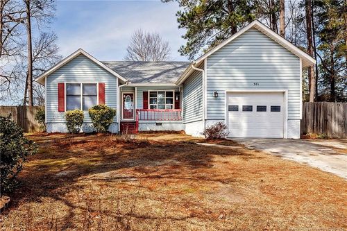 361 Bahama Loop, Fayetteville, NC, 28314 | Card Image