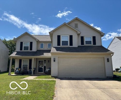 5868 Gadsen Dr, Plainfield, IN, 46168-7526 | Card Image