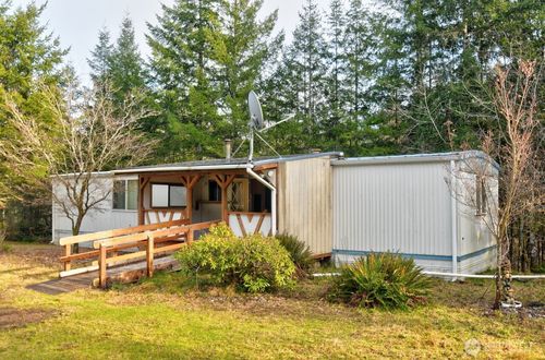 220 W Buck Prairie Road, Elma, WA, 98541 | Card Image