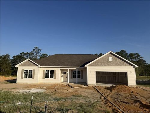 7814 Irene St, Fayetteville, NC, 28301 | Card Image