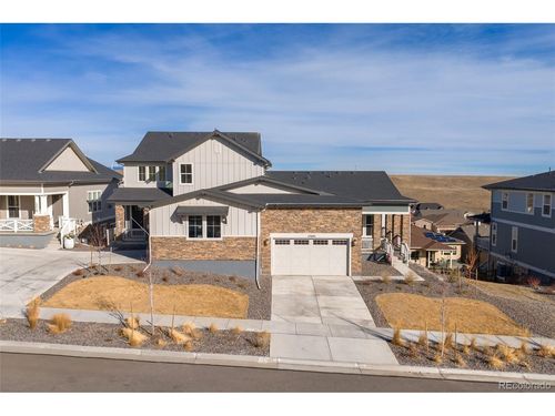 17693 W 93rd Pl, Arvada, CO, 80007-8289 | Card Image