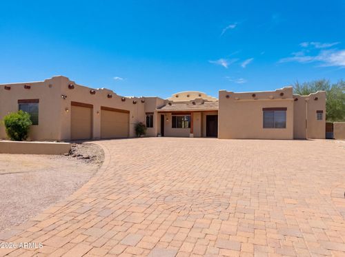 4496 S Kings Ranch Road, Gold Canyon, AZ, 85118 | Card Image
