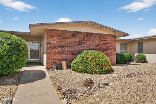 18638 N 133rd Ave, Sun City West, AZ, 85375-4811 | Card Image