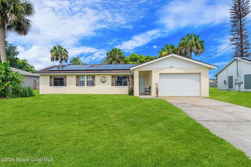 7230 Barbara Rd, Cocoa, FL, 32927-7914 | Card Image