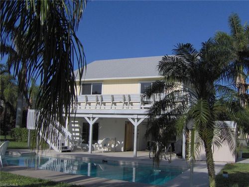 140 Estrellita Dr, FORT MYERS BEACH, FL, 33931-5204 | Card Image