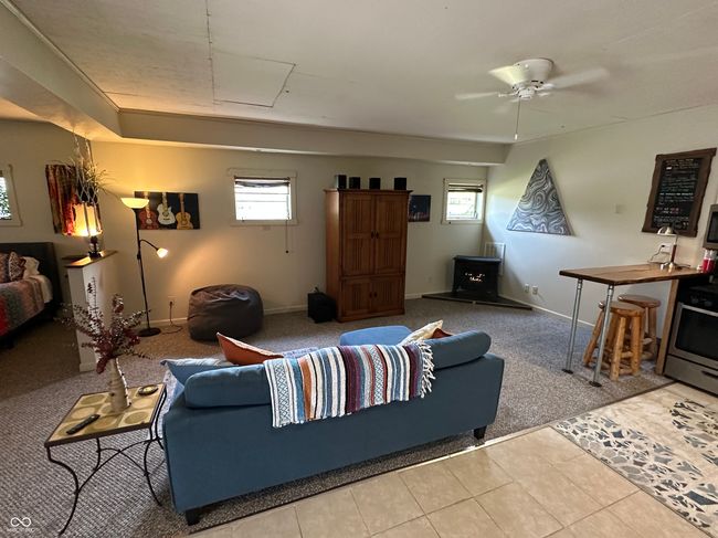 2034 Dubois Rd, House other with 5 bedrooms, 6 bathrooms and null parking in Spencer IN | Image 11