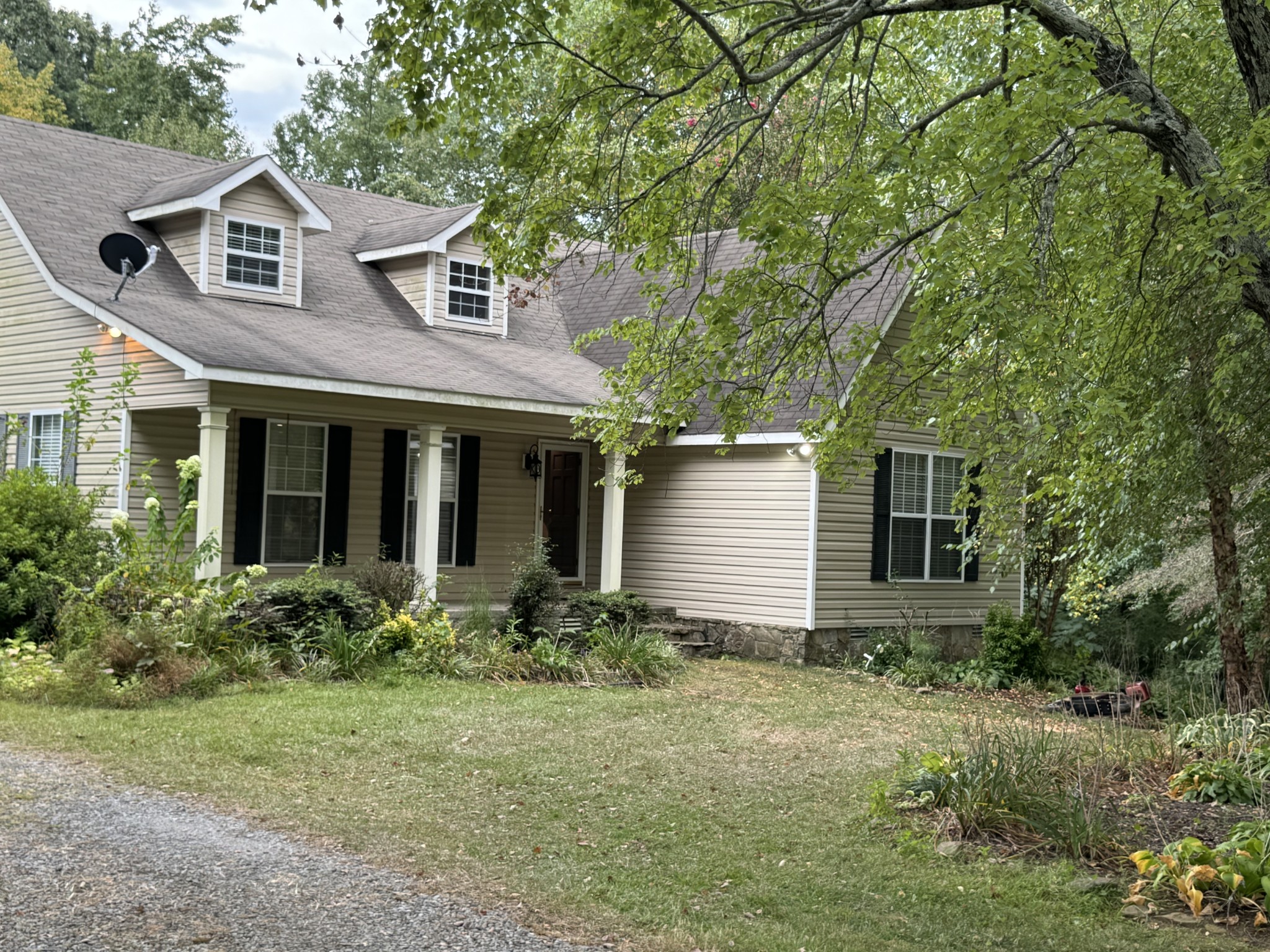 County Road 1354 , Vinemont, AL 35179 #1