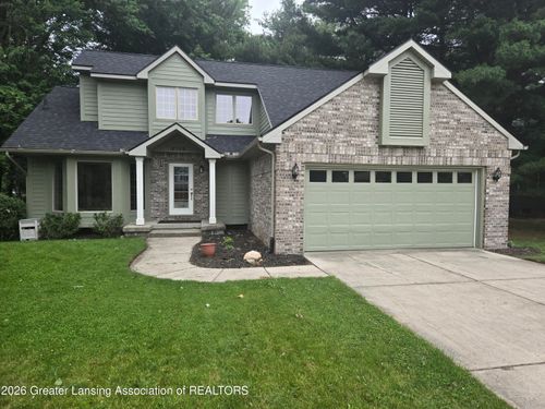 4109 Cornell Road, Okemos, MI, 48864 | Card Image