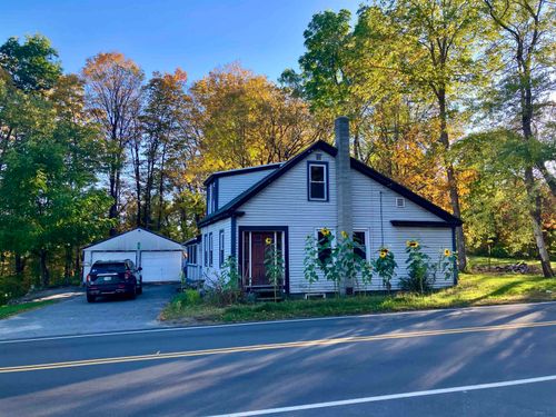 43 High Street, Alstead, NH, 03602 | Card Image