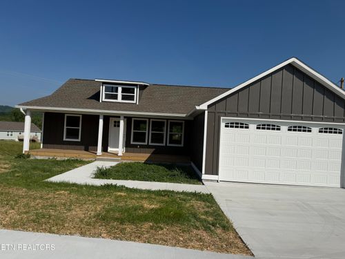955 Shawanee Rd, Harrogate, TN, 37752 | Card Image