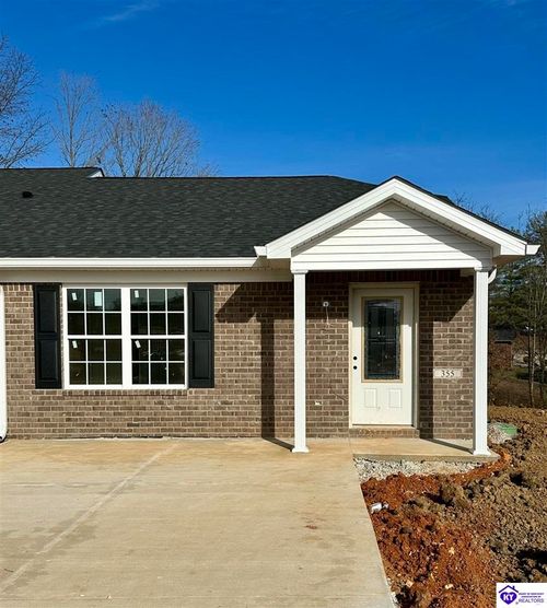 355 Breckinridge Circle, Vine Grove, KY, 40175 | Card Image