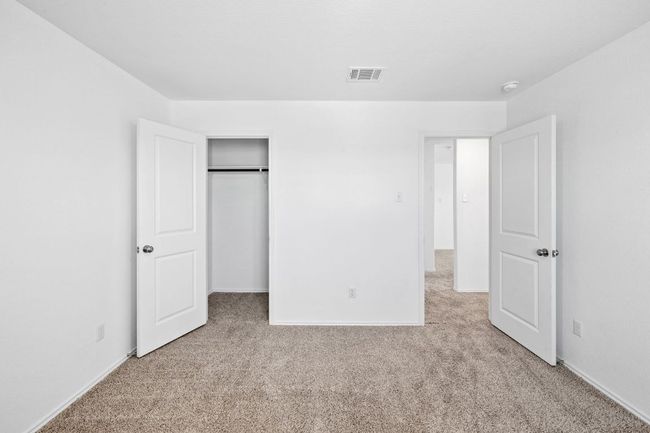 141 Mica Trl, House other with 4 bedrooms, 3 bathrooms and 4 parking in Maxwell TX | Image 22