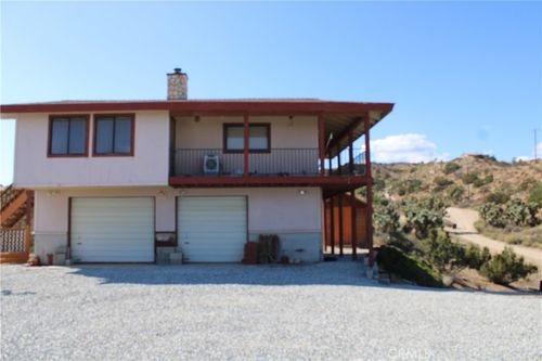 3451 Snow Line Dr, Pinon Hills, CA, 92372-9419 | Card Image
