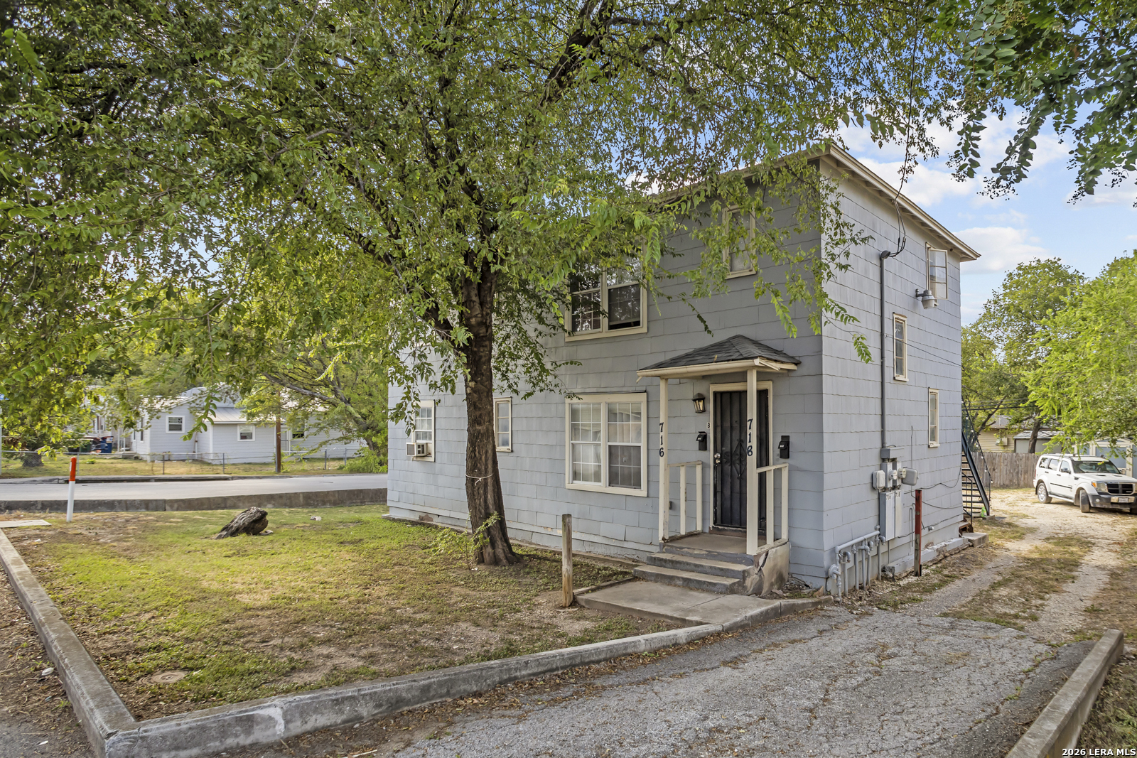 Residential Income in San Antonio 3