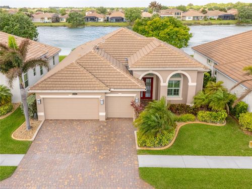 1724 Belmont Cir Sw, Vero Beach, FL, 32968-6714 | Card Image