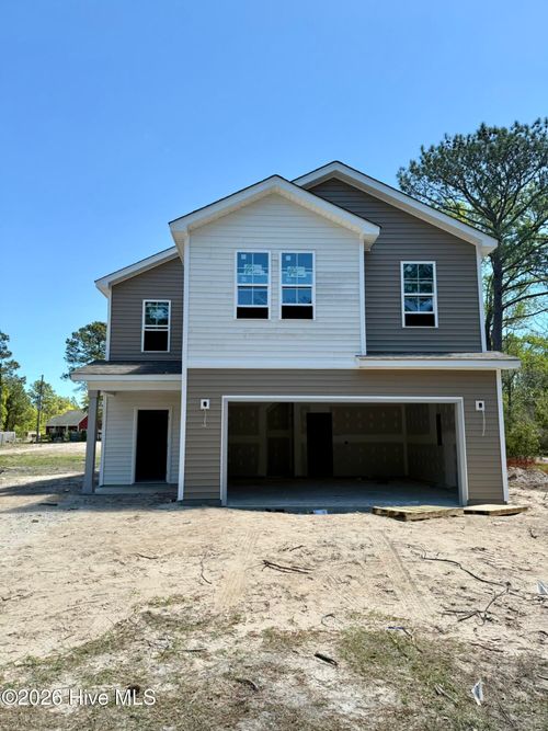 505 Highway 172, Hubert, NC, 28539-3560 | Card Image
