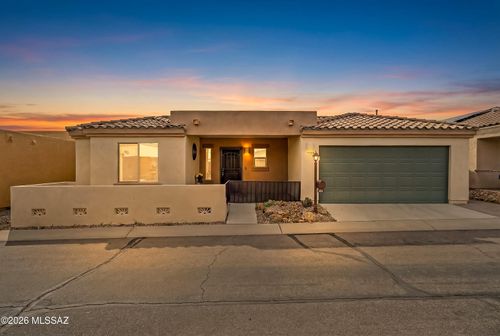 1149 W Calle Trios Los Panchos, Sahuarita, AZ, 85629 | Card Image