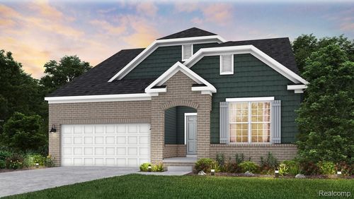 3065 Wyvern, Lake Orion Village, MI, 48259 | Card Image