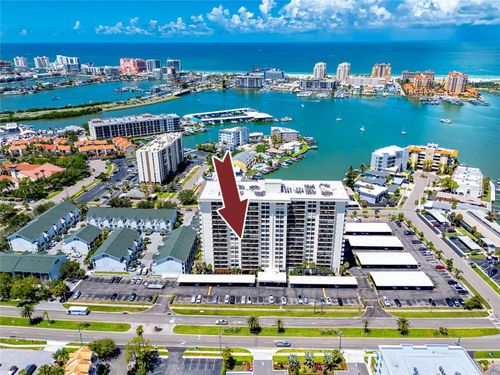 apt-811-400 Island Way, CLEARWATER, FL, 33767-2135 | Card Image