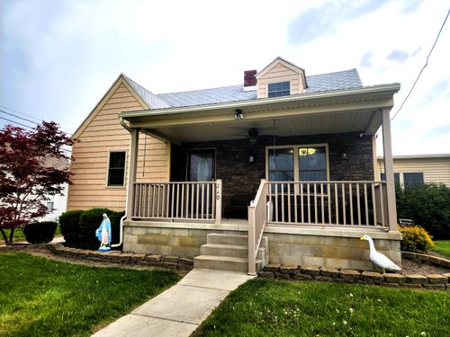 220 Cherry St, Saint Marys, OH, 45885-1613 | Card Image