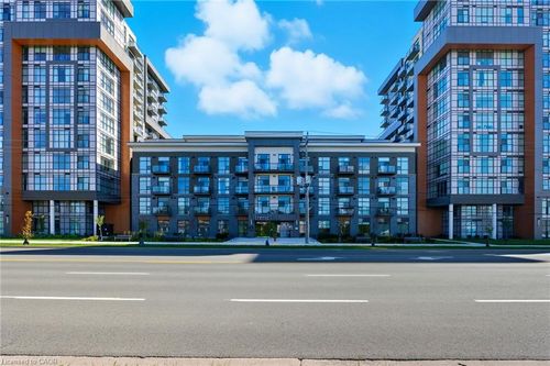102-450 Dundas St E, Waterdown, ON, L8B1Z2 | Card Image