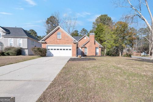 509 Fielding Ct, Fayetteville, GA, 30215-8066 | Card Image