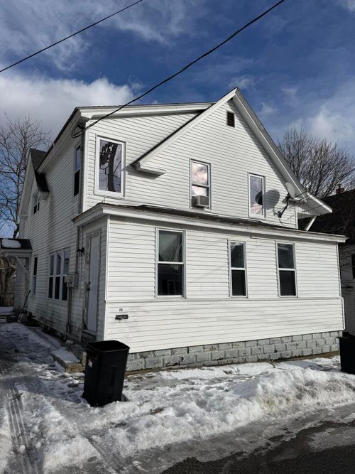 91 Brook Street, Sanford, ME, 04073 | Card Image